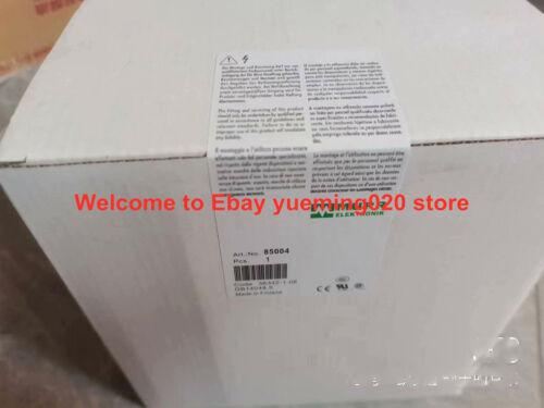 Ship  Murr Elektronik 85004 Evolution 40 Power Supply