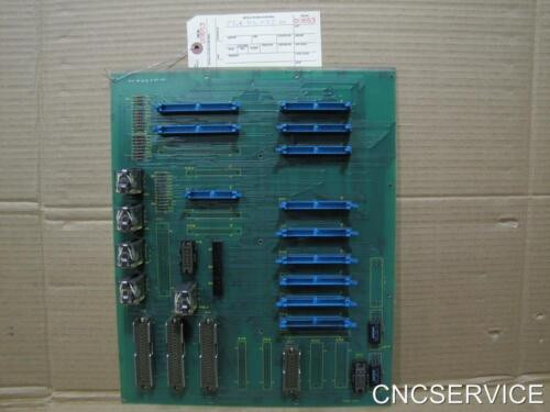 Hitachi Seiki Pt.N-Dis-F3T-01 Pcb