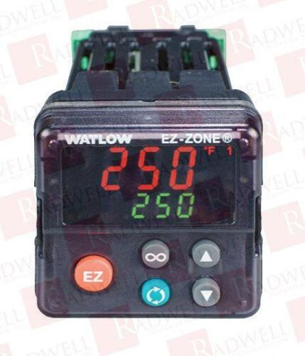 Watlow Pm6R3Ch-Arckaaa / Pm6R3Charckaaa New