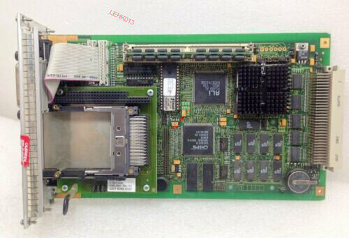 2-A217-1004 Pc4400 5 B262-2061 Rev 3.3 Used & Tested