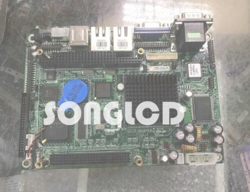 Ampro Rb1-620-R.11  1Pcs