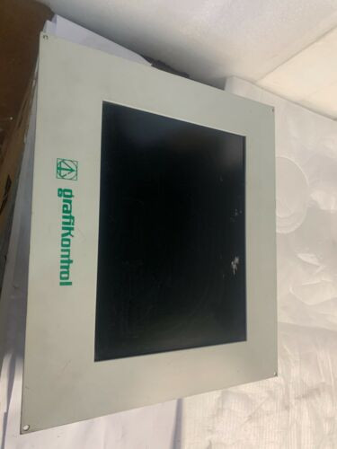 Grafikontrol Ga9986/1