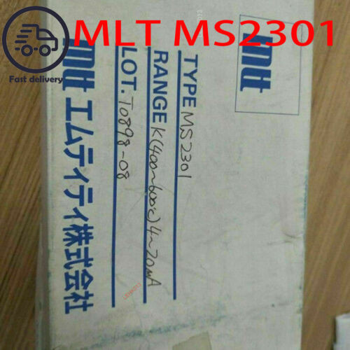 1Pcs New  - Mlt Ms2301