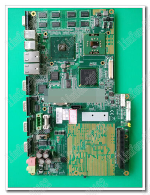 1Pc  Used    Tpc-1270H Rev.A2 02-1 19C3127007