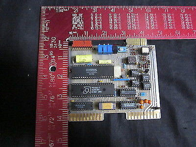 Wj Wj-970011-000 Board-Mfc Drive-Cca