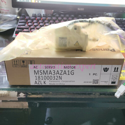 1Pc New In Box Msma3Aza1G One Year Warranty Msma3Aza1G Fast Delivery Ps9T