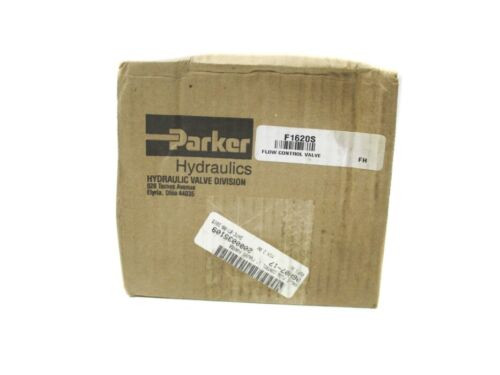 Parker F1620S Nsfs Parker F1620S Nsfs