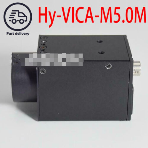 1Pcs  Used -  Hy-Vica-M5.0M