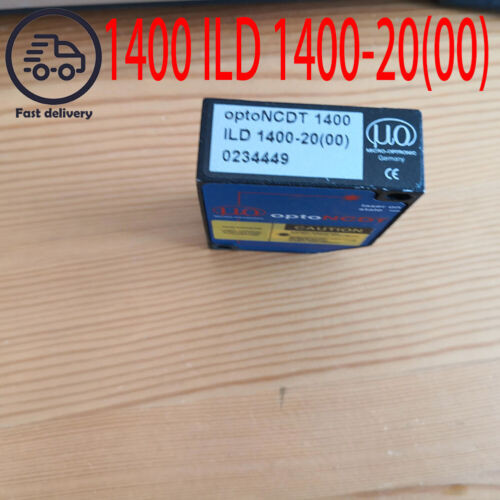1Pcs  Uesd - 1400 Ild 1400-2000