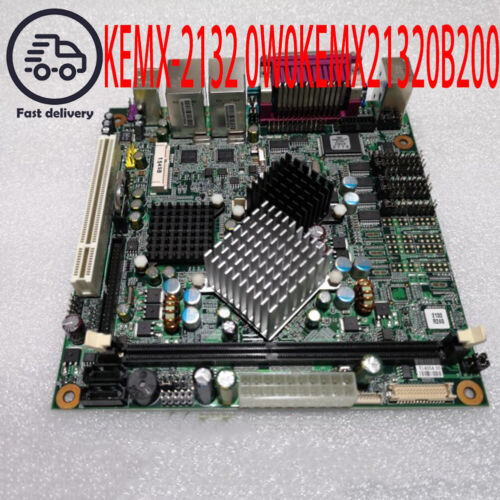 1Pcs  Used - Kemx-2132 0W0Kemx21320B200