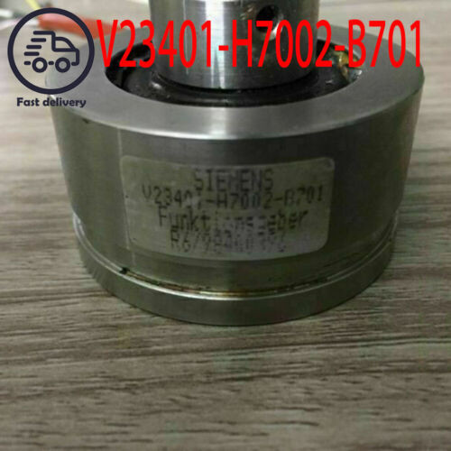 1Pcs Used - V23401-H7002-B701