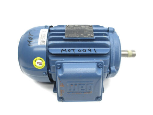 Weg Ht000502Npw22 575V 1.15A