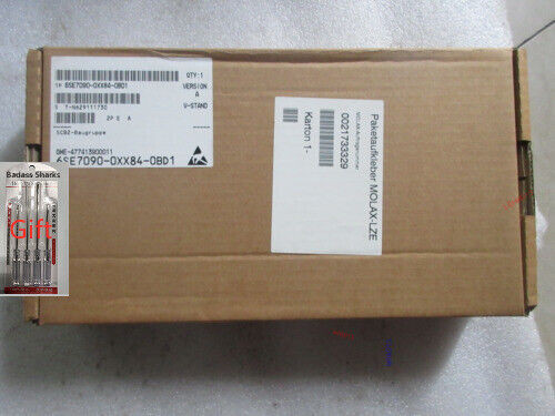 1Pcs New 6Se7090-0Xx84-0Bd1