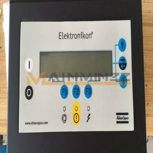 New 1Pcs 1900 0710 12 1900071012 Panel Controller