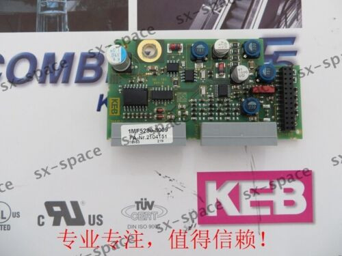 1Mf5280-8009 100% Tested