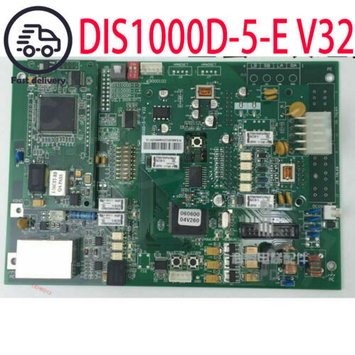 1Pcs Used Dis1000D-5-E V32