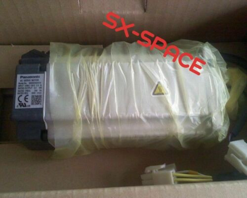 1Pcs Panasonic Servo Motor Msmd022S1T New