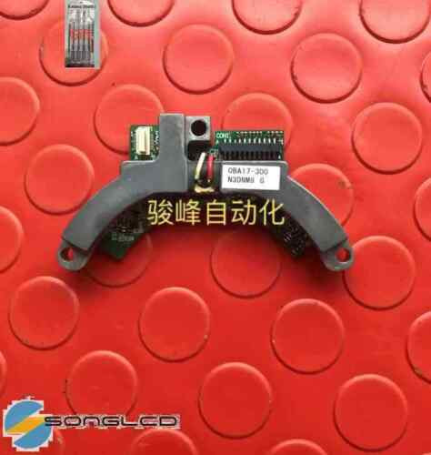 0Ba17-300 Used & Tested With Warranty