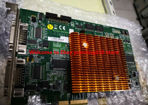 Ship  / Adlink Pcie-Cpl64 Card Fast Delivery
