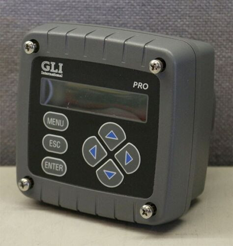Gli International Hach Pro-E3 0E Electrodeless Conductivity Transmitter New