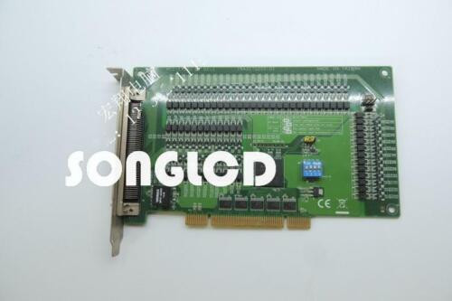 1Pcs  Pci-1752U B1 01-1