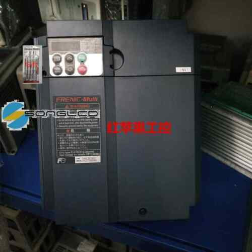 1Pcs Frn7.5E1S-2J 7.5Kw 220V