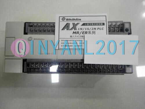 1? ?? Shihlin Ax2N-64Mr-Es-