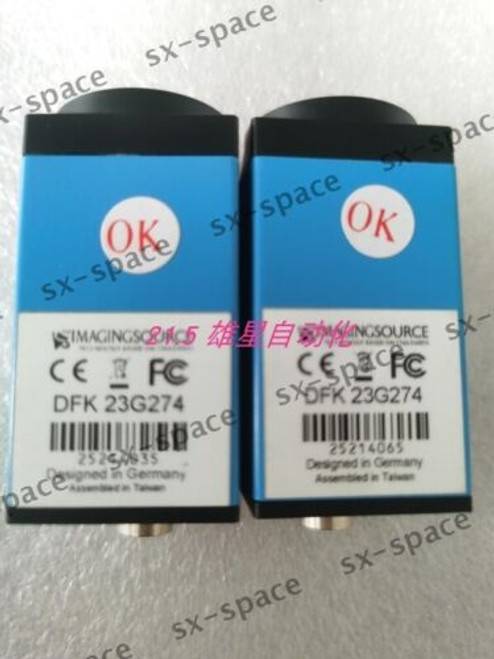 Dfk 23G274  100% Tested