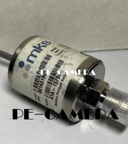 1Pcs 41A-15794  10Torr