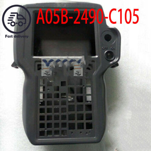 1Pcs Used   -  A05B-2490-C105