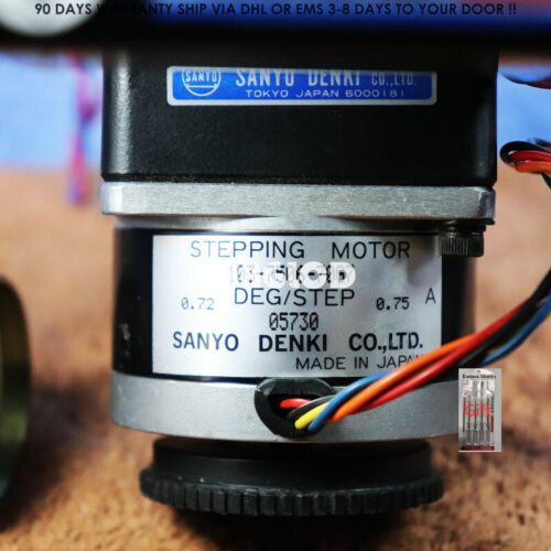 Sanyo Motor 103-7506-70G7