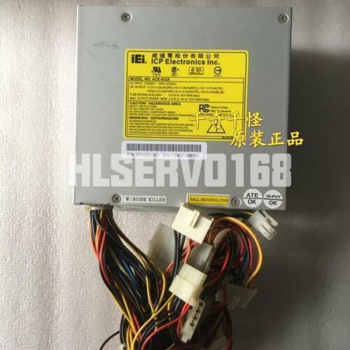 100% Test  Ace-823A   Warranty