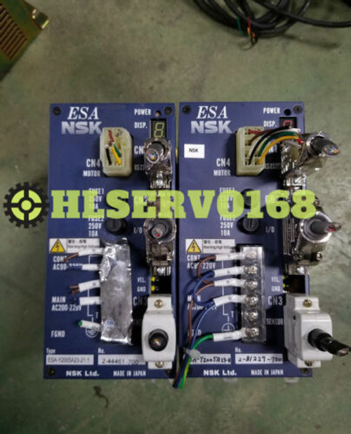 1Pcs Esa-Y2005A23-11 Ship   Warranty