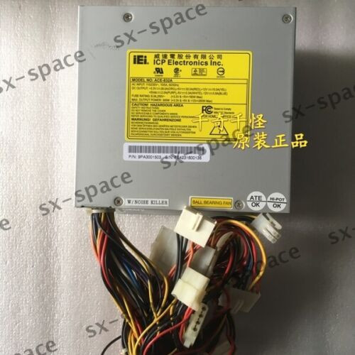 Ace-823A  100% Tested