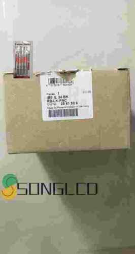 1Pcs New 2861506 Ibs Il 24 Bk Rt-Lk-Pac