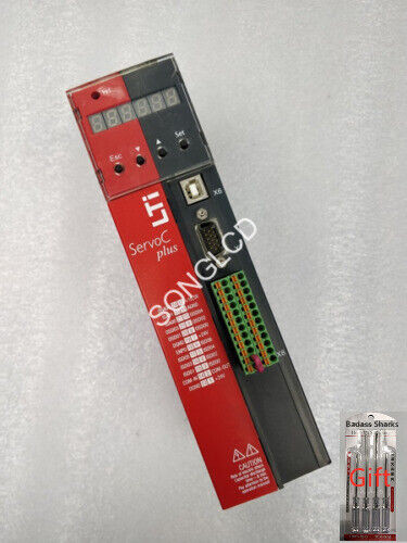 1Pcs Sc52.0075 0022 0000 0-Ex