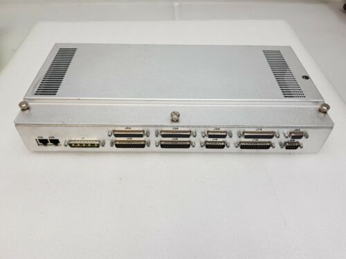 Lam Research 853-111462-019, Node 1 Interlock Control 810-072687