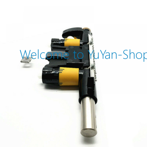 1Pc Original Zebra Zt420 Label Barcode Printer Accessories Pressure Rod #Rh62 Df