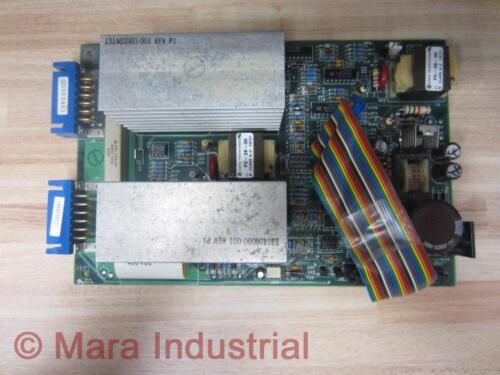 Part 101073431 Circuit Board 118302911-P2