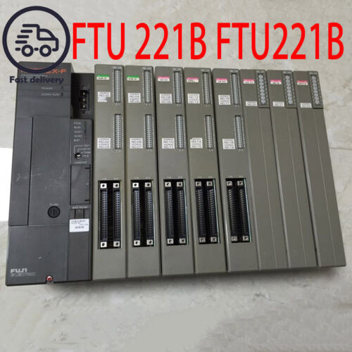 1Pcs  Used -  Ftu 221B Ftu221B