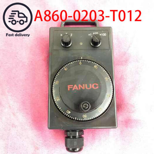 1Pcs Used - A860-0203-T012