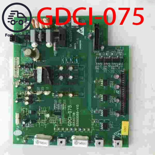 1Pcs Used - Gdci-075