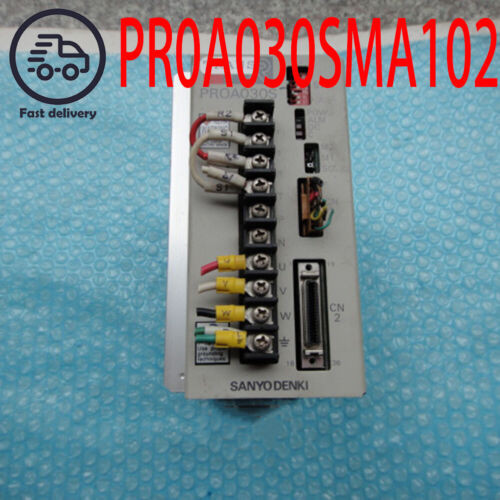 1Pcs  Used -  Pr0A030Sma102