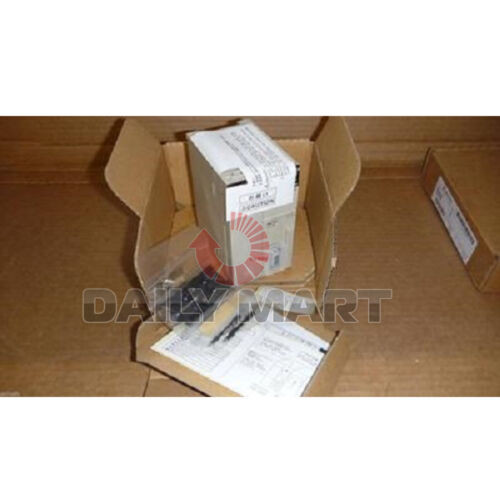 Brand New In Box Omron Cs1H-Cpu65?-V1 Cs1Hcpu65?V1