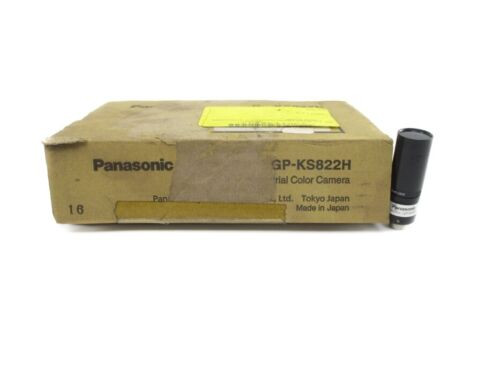 Panasonic Gp-Ks822H