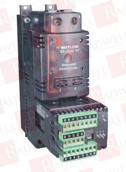 Watlow Stpa-F3Mb-Aaaa / Stpaf3Mbaaaa New