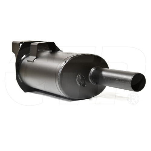 2080421 Muffler Assembly Fits Caterpillar Models