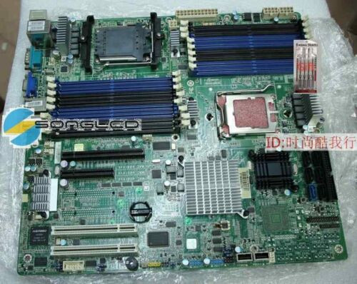 1Pcs S8212Gm3Nr-Le  Warranty /