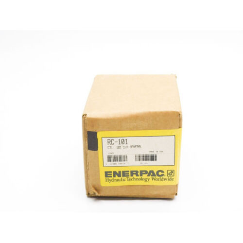 Enerpac Rc-101 Nsfs