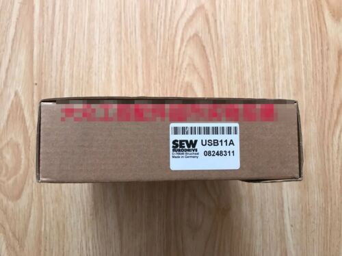 1Pc New Sew Communication Module Usb11A 08248311